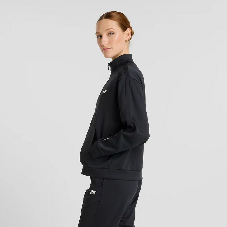 ニューバランス ジャージ