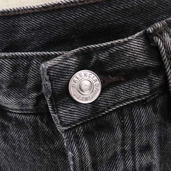 デニムスカート Bランク