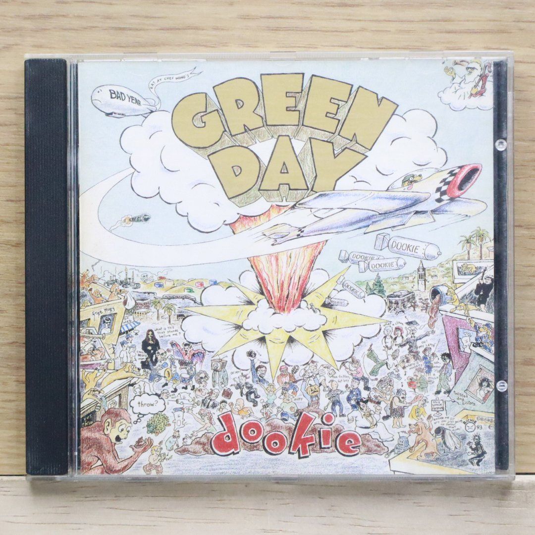 Green Day 直筆 サイン入り写真 B5 サイズ グリーンデイ Green Day 直筆 サイン入り写真 B5 サイズ グリーンデイ