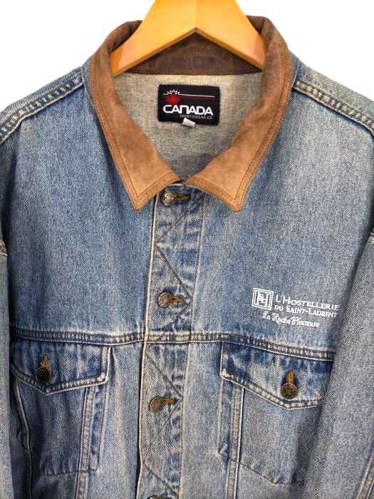 カナダ スポーツウェアー CANADA SPORTSWEAR CO. 90S