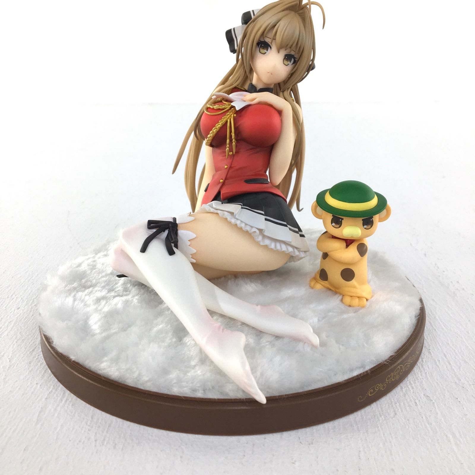 【物流センター】 中古 ALTER | アルター フィギュア 甘城ブリリアントパーク 千斗いすず 2016年製 【719】 物流センター】 中古 ALTER | アルター フィギュア 甘城