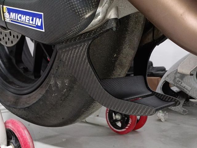 Z650RS ビキニカウル 純正色 メタリックムーンダストグレー