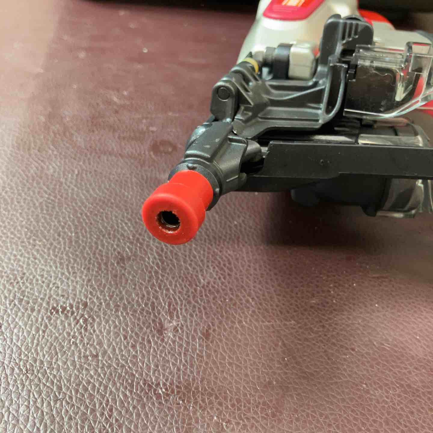  品 マックス MAX 38 mm 常圧エア釘打ち機 CN 238 釘打機 エアーツール