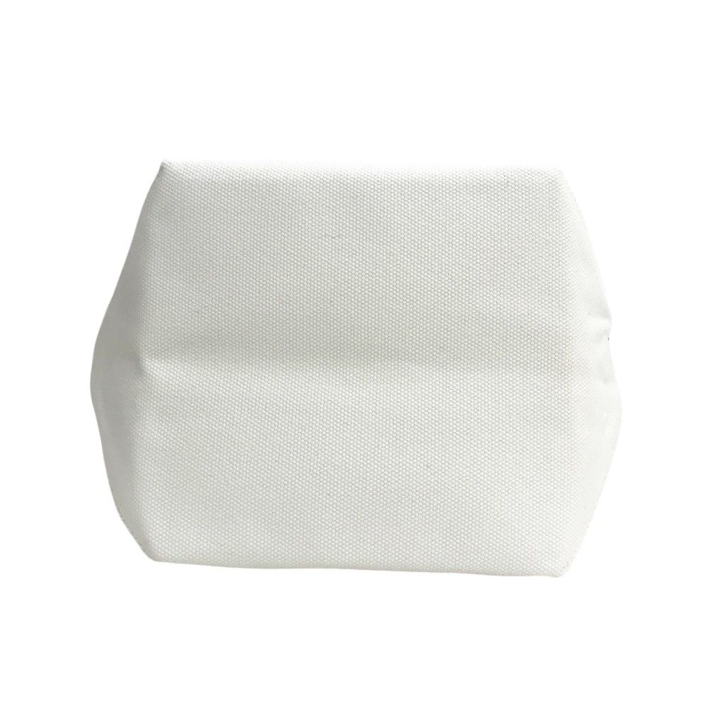  PEARLY GATES パーリーゲイツ LINE FRIENDS キャンバス カートバッグ ボーダー柄 ホワイト系 240101540654 ゴルフウェア ストスト ジュニア用クラブ ゴルフバッグ キャディバッグ ゴルフ