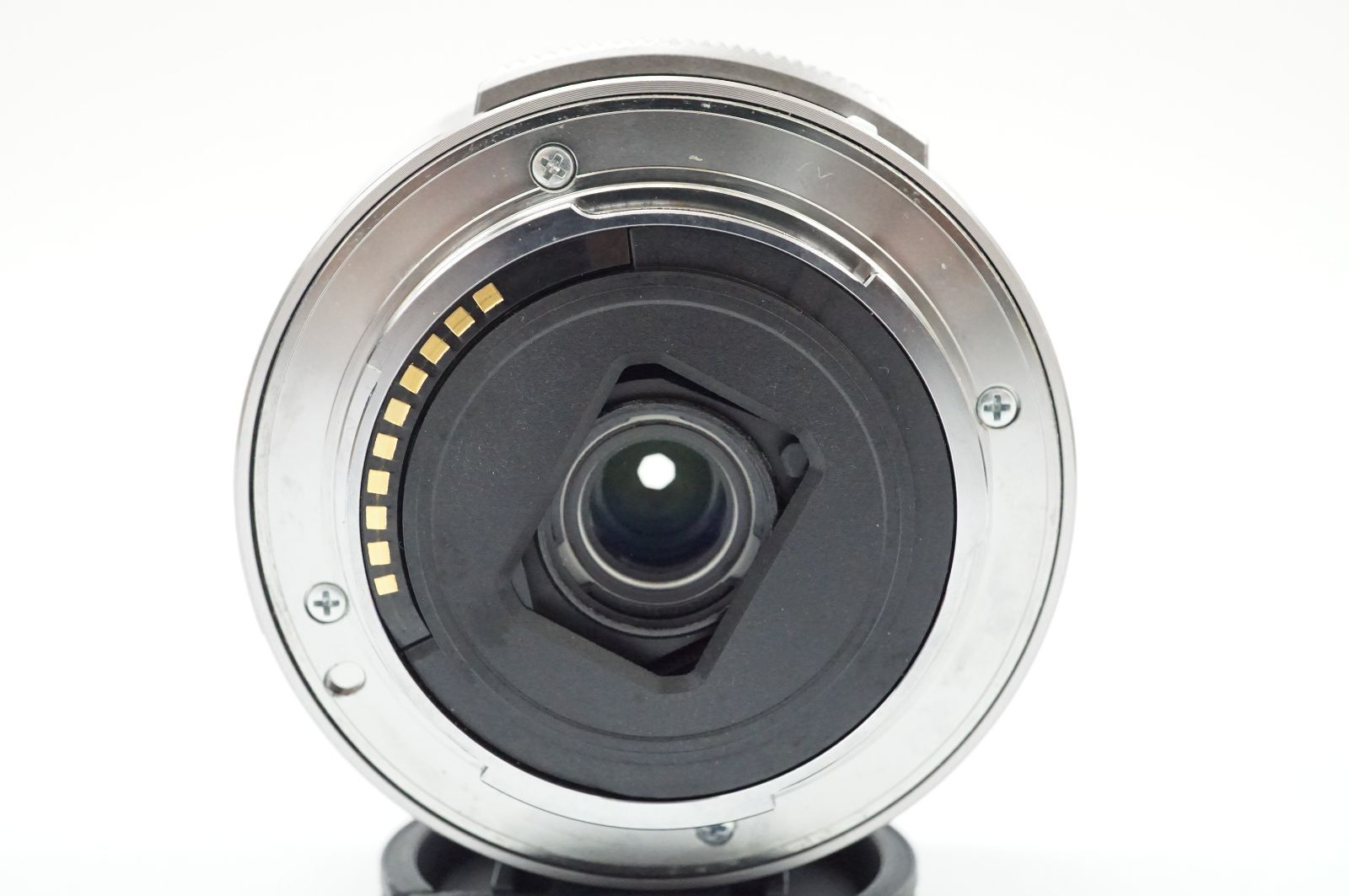 C071607-1)SONY NEX-5R ミラーレス一眼レフ レンズキット 【公式通販】