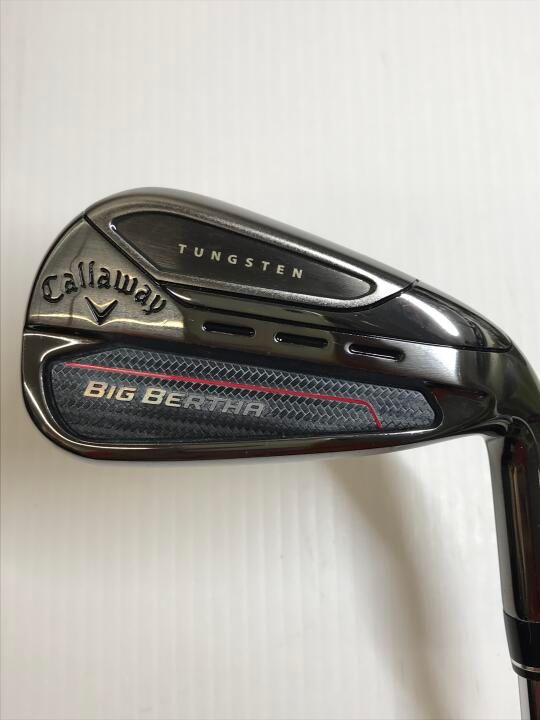 GREAT BIG BERTHA 2025 | 26 | S | NSプロ950GH neo | | アイアン | キャロウェイ 最短即日発送