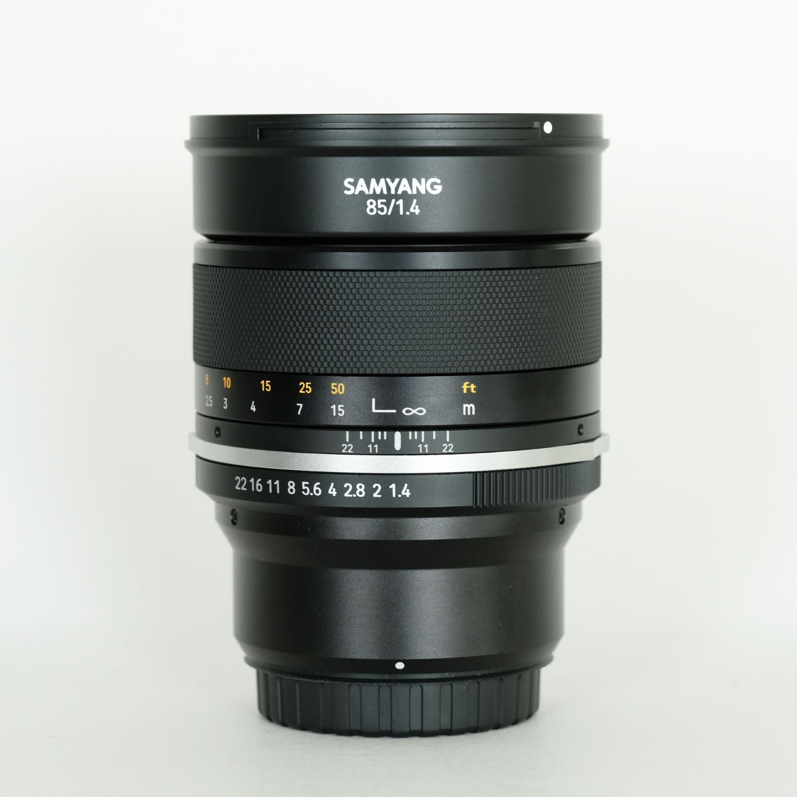 85mm