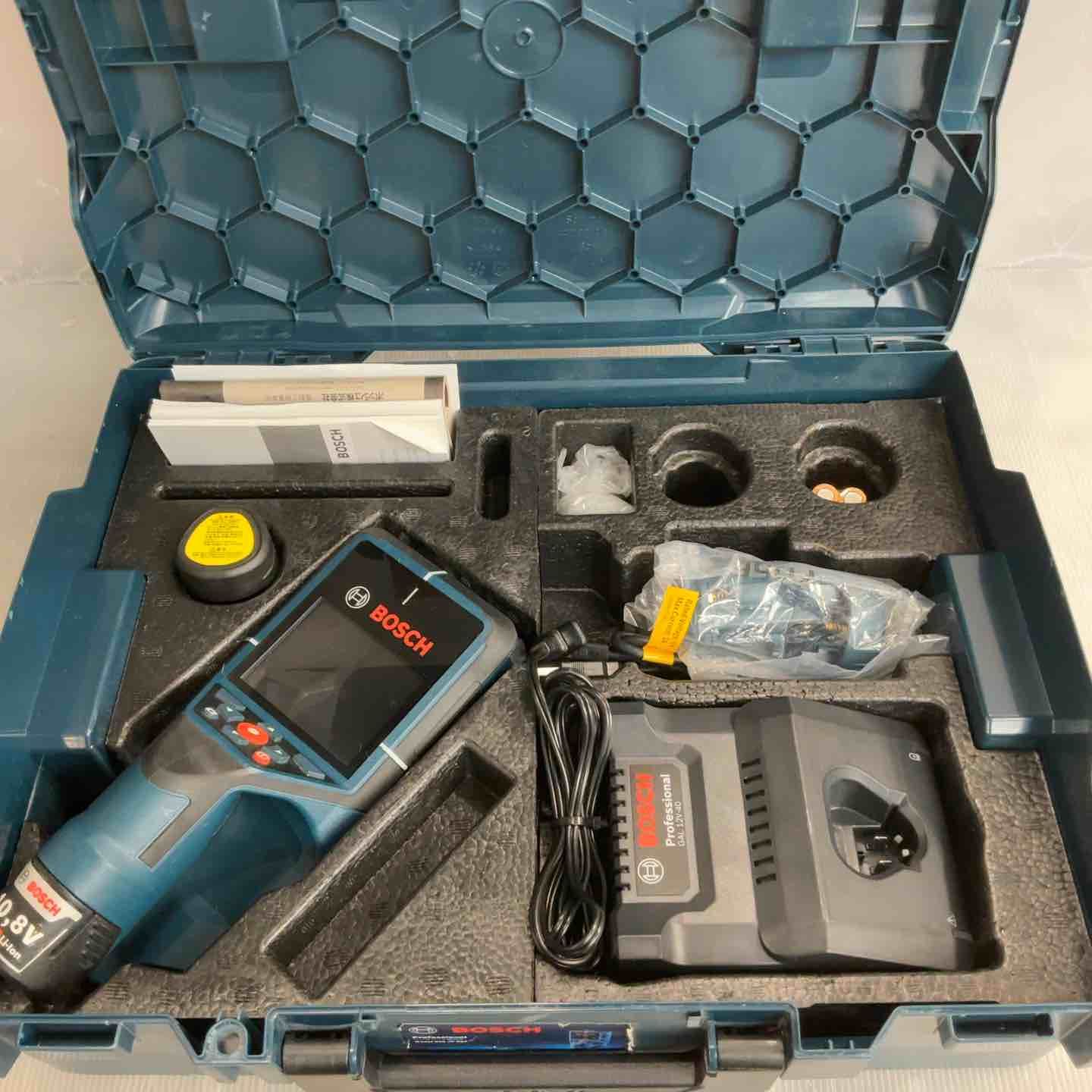 ボッシュ BOSCH コンクリート探知機 D-tect200JPS D-TECT200JPS 草加店