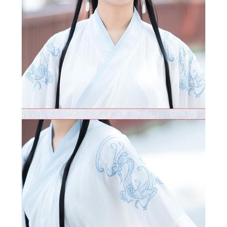 華流コスプレ衣装 中国風