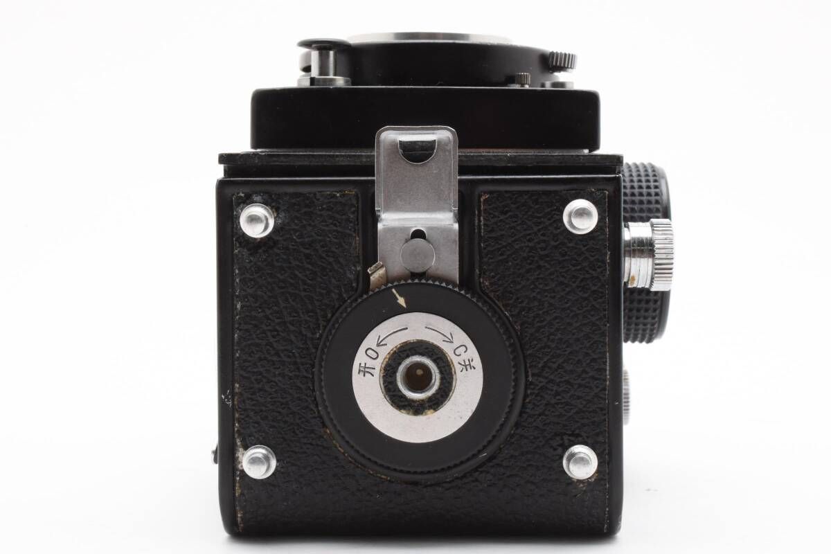 5766 【ジャンク品】MAMIYA C330 PROFESSIONAL おまけ