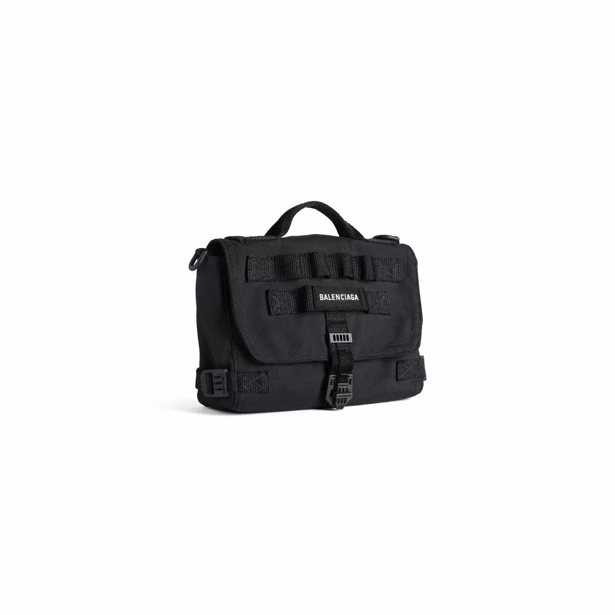 バレンシアガ アミ メッセンジャー スモール