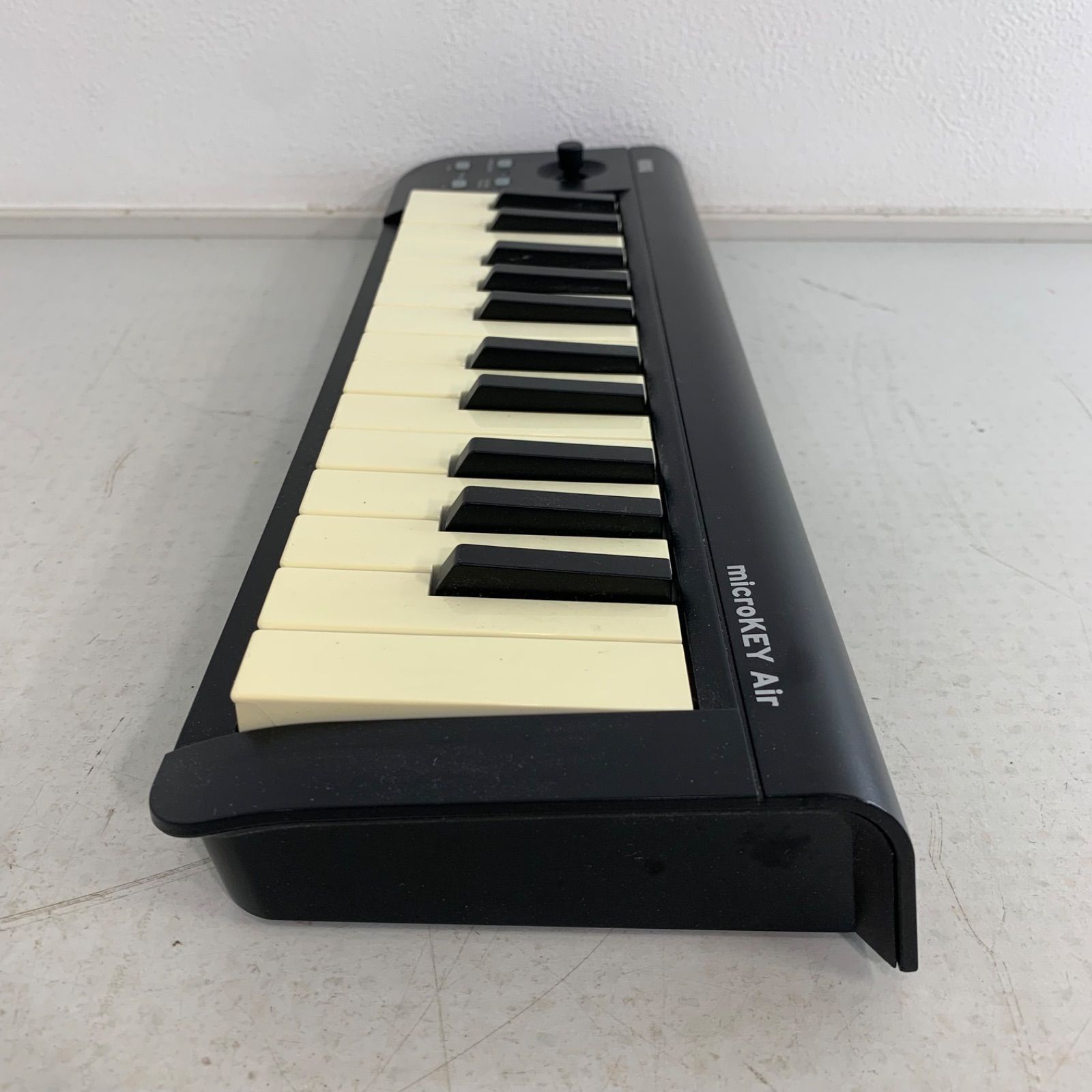 KORG MIDIキーボード コルグ microKEY2-25 (コルグ) 49鍵 KORG