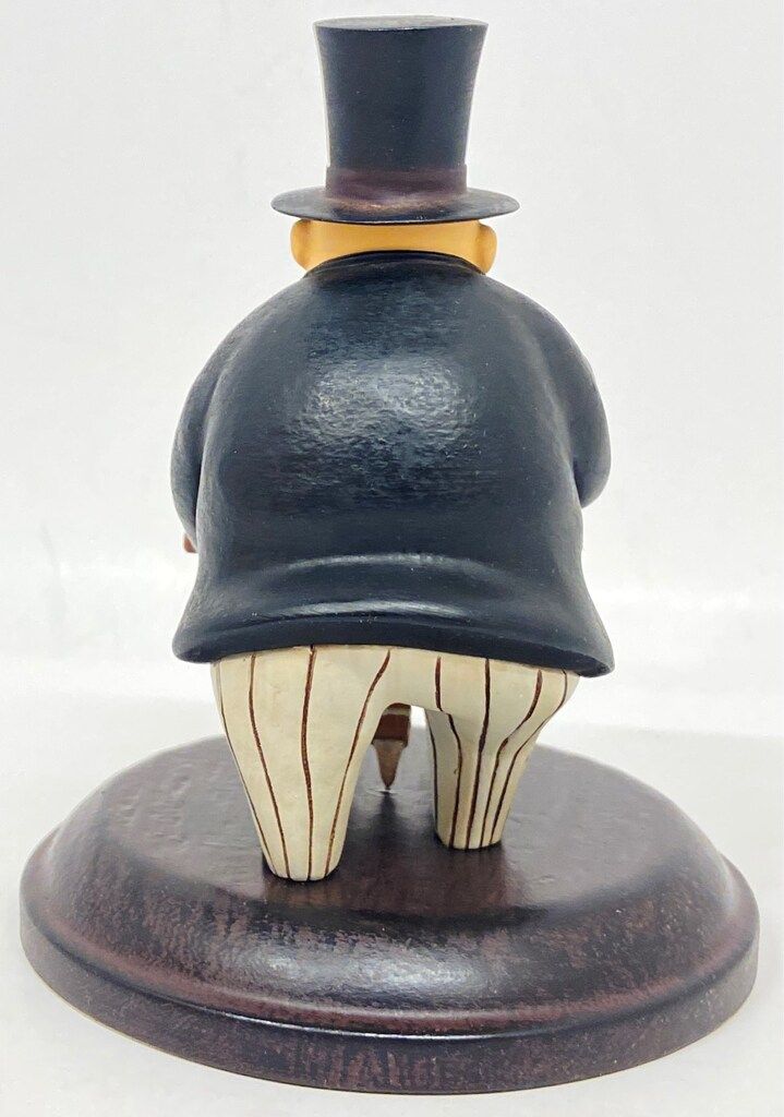 マンマユート 三鷹の森ジブリ美術館オリジナルフィギュア