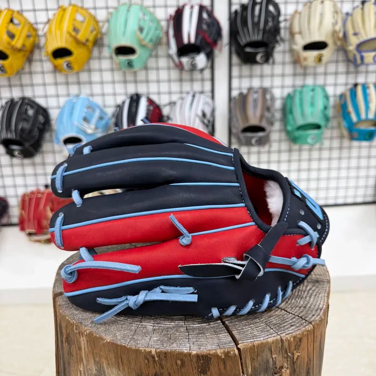 UY スクーティー 内野グローブ 寺田 操縦 11 75 インチ