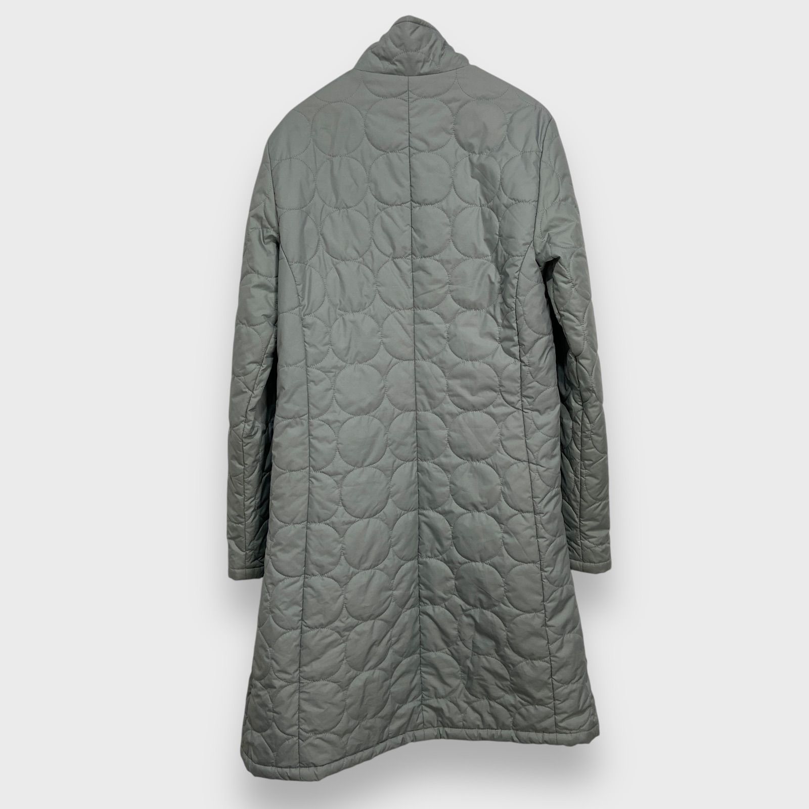 ☆patagonia☆パタゴニア☆キルティング中綿コート☆ロングコート 