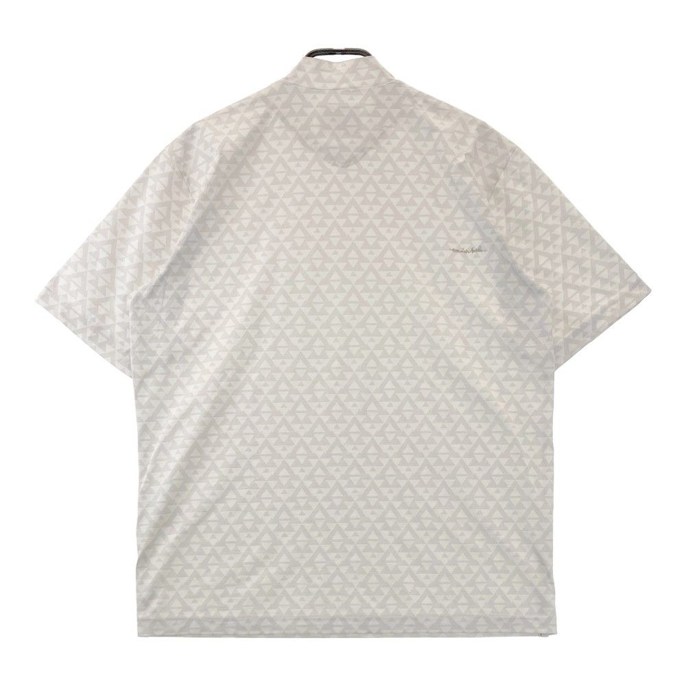 【新品】トラヴィスマシュー／半袖ジャケット 新品】トラヴィスマシュー／半袖ジャケット ストレッチ クォーター