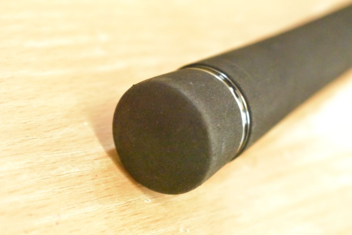 シマノ 23 ディスラプション ビッグベイト C 610-XX SHIMANO 2ピース ベイト バス シーバス 等に