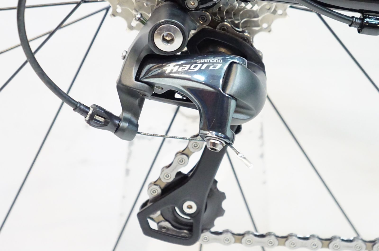 ロードバイク バイチャリ熊谷店