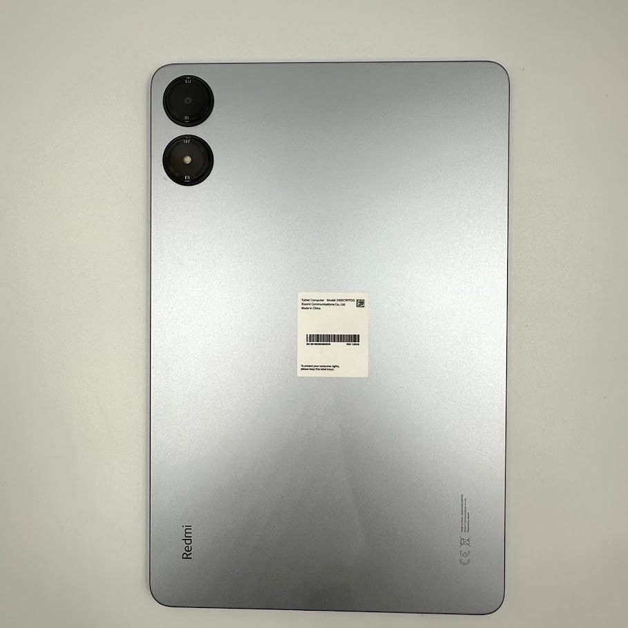 【新品未使用】Xiaomi Redmi Pad Pro VHU4746JP Androidタブレット 12.1型 Redmi Pad Pro グラファイトグレー