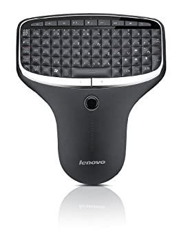 【中古】 Lenovo ミニ・ワイヤレスキーボード N5902 0B44656