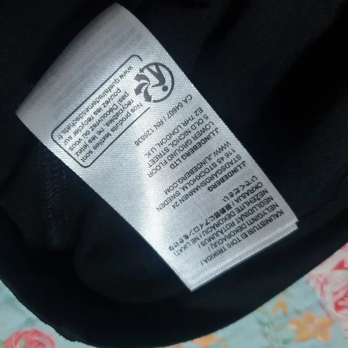 J.LINDEBERG J.リンドバーグ レディース ゴルフ Tシャツ LLC-HASEGAWATOSO_COM