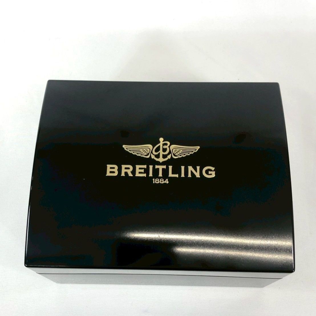 BREITLING ブライトリング 腕時計用 空箱 ケース ボックス コマ