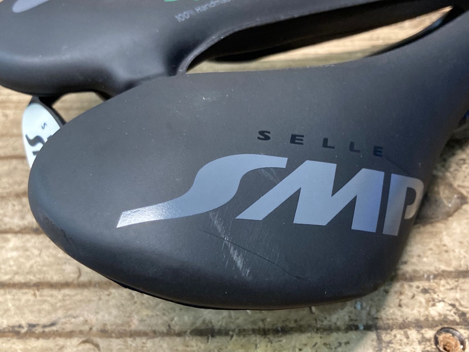 SELLE SMP