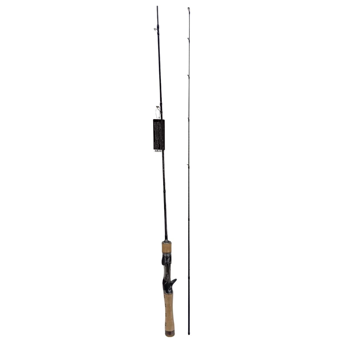 SHIMANO - ττSHIMANO シマノ 357977 釣り用品 ロッド ルアーロッド 未使用品(S) 24 カーディフ ストリームプレミアム B54SUL ベイトモデル ττSHIMANO シマノ 357977 釣り用品 ロッド ルアーロッド 未使用