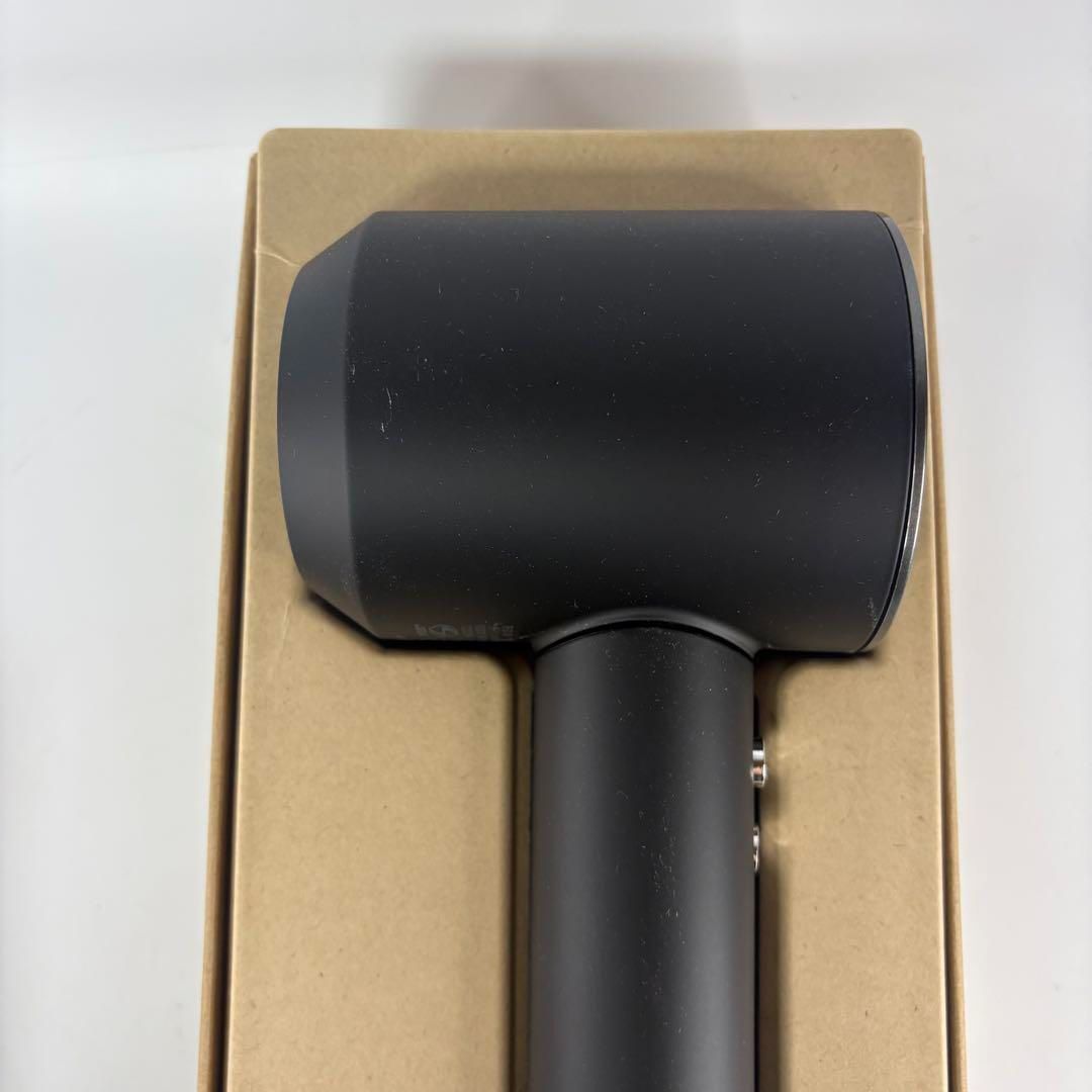 dyson supersonic HD 08 ヘアドライヤー