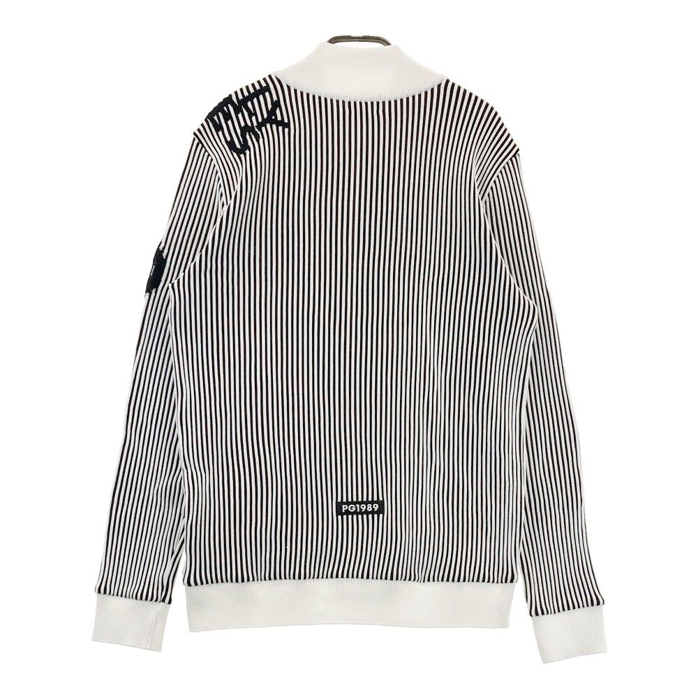 PEARLY GATES ストライプジャケット 【公式通販】