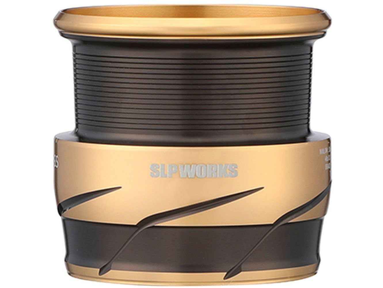 ダイワslpワークス Daiwa Slp Works SLPW LT タイプ-αスプール3 2500SS ゴールド タイプ3 ATD TYPE-L搭載