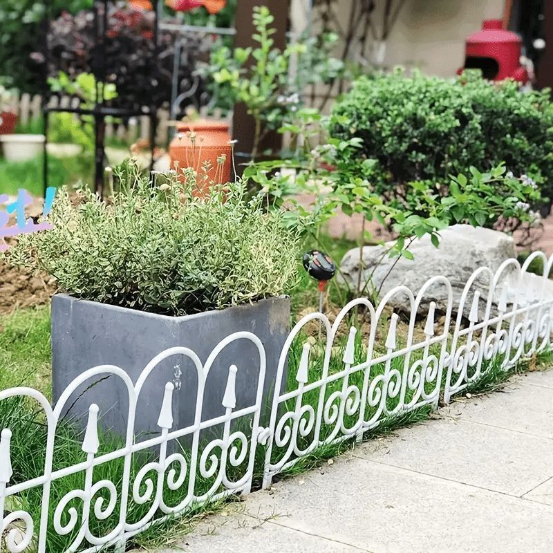 ガーデンボーダーフェンス