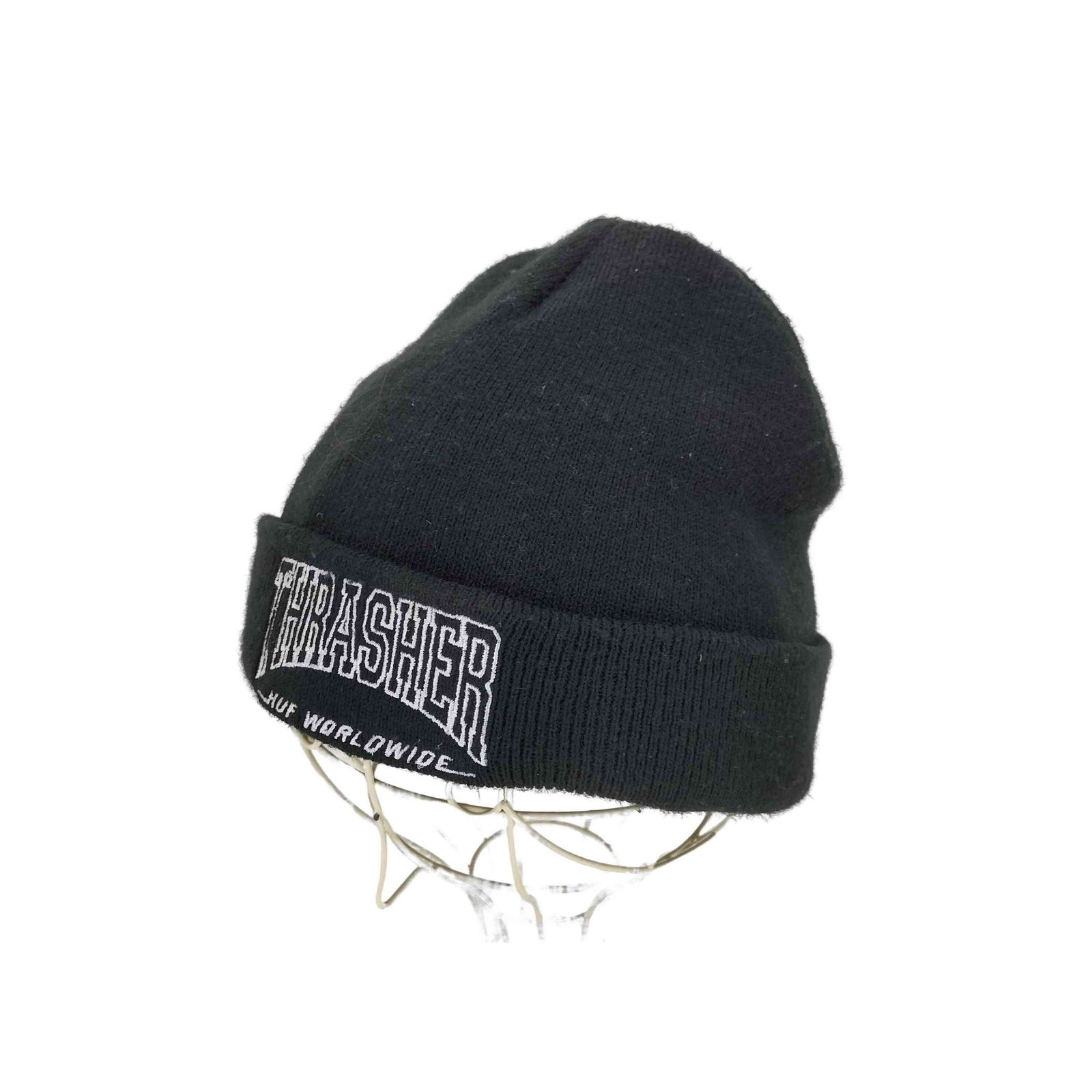 ハフ HUF FIELD CREW BEANIE メンズ 表記無 