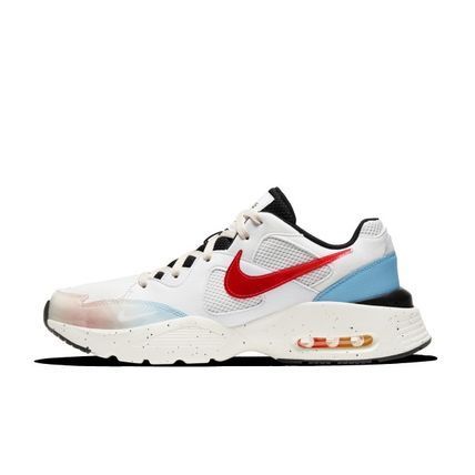 楽天市場】ナイキ エア マックス フュージョン nike airmax