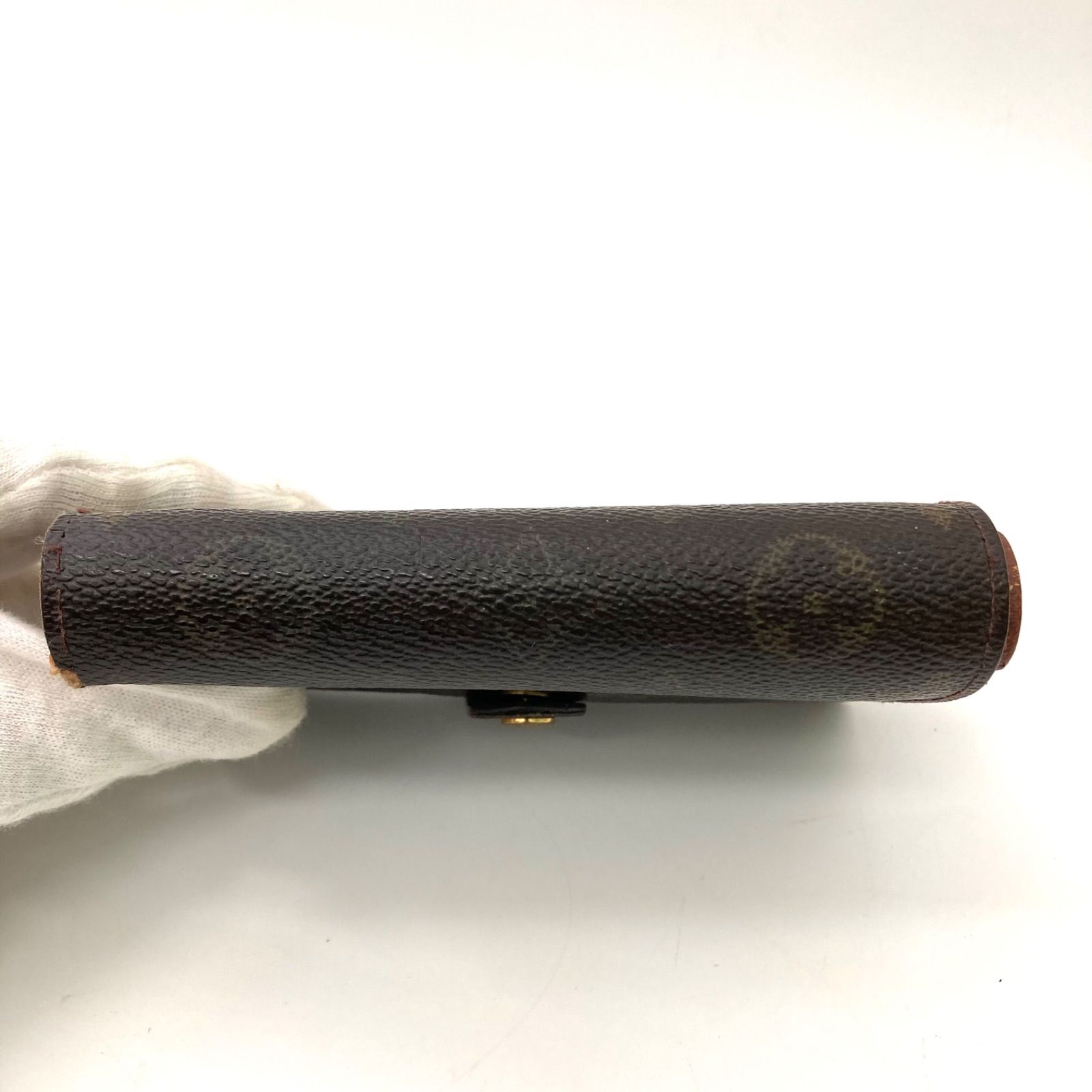 LOUIS VUITTON 二つ折り財布 モノグラム ポルトフォイユ ヴィエノワ 楽天市場】【未使用品】 ルイヴィトン 二つ折り財布