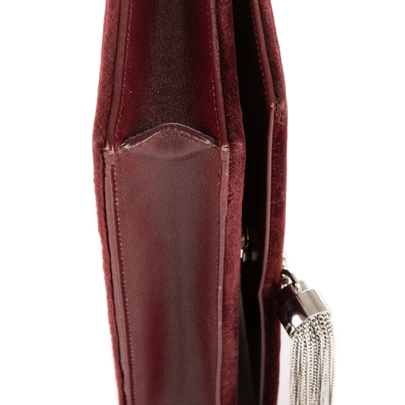 イヴサンローラン ラインストーン