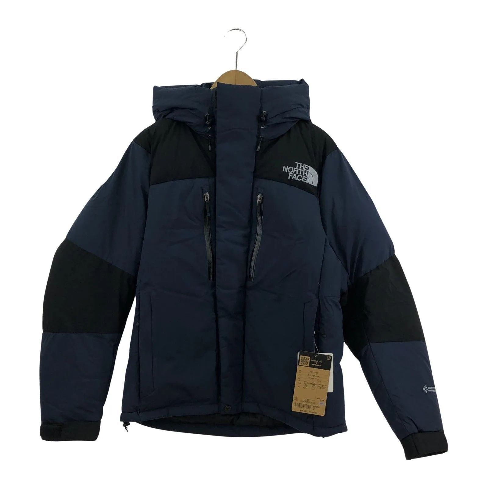 THE NORTH FACE　Baltro Light Jacket ND92340　M