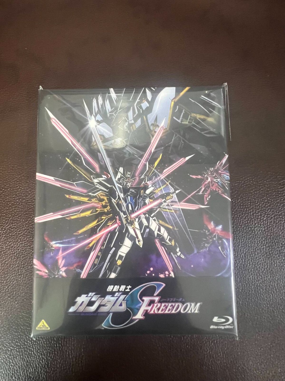 機動戦士ガンダムSEED FREEDOM('24バンダイナムコフィルムワークス… 機動戦士ガンダムSEED FREEDOM('24バンダイナムコフィルムワークス…
