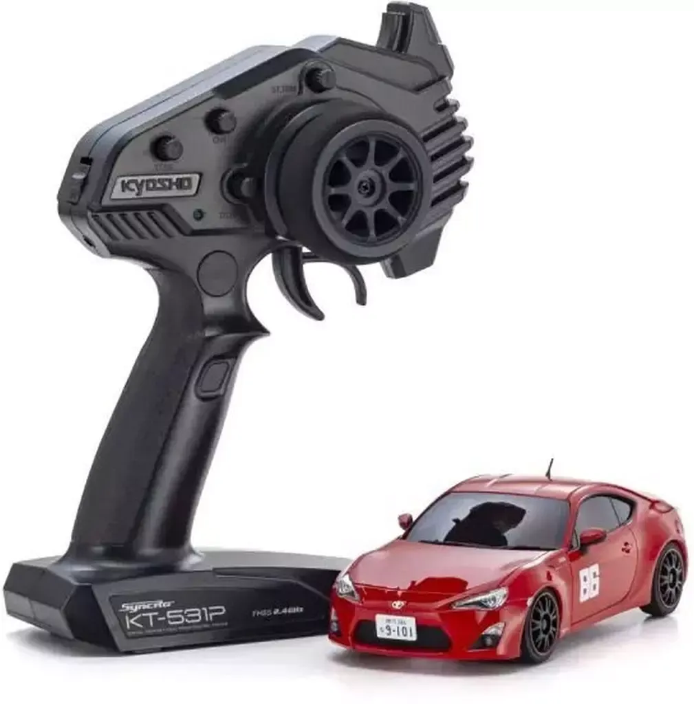 ミニッツバギー KT-18プロポセット おまけ多数！走行確認済み ミニッツバギー KT-18プロポセット おまけ多数！走行確認済み Yahoo