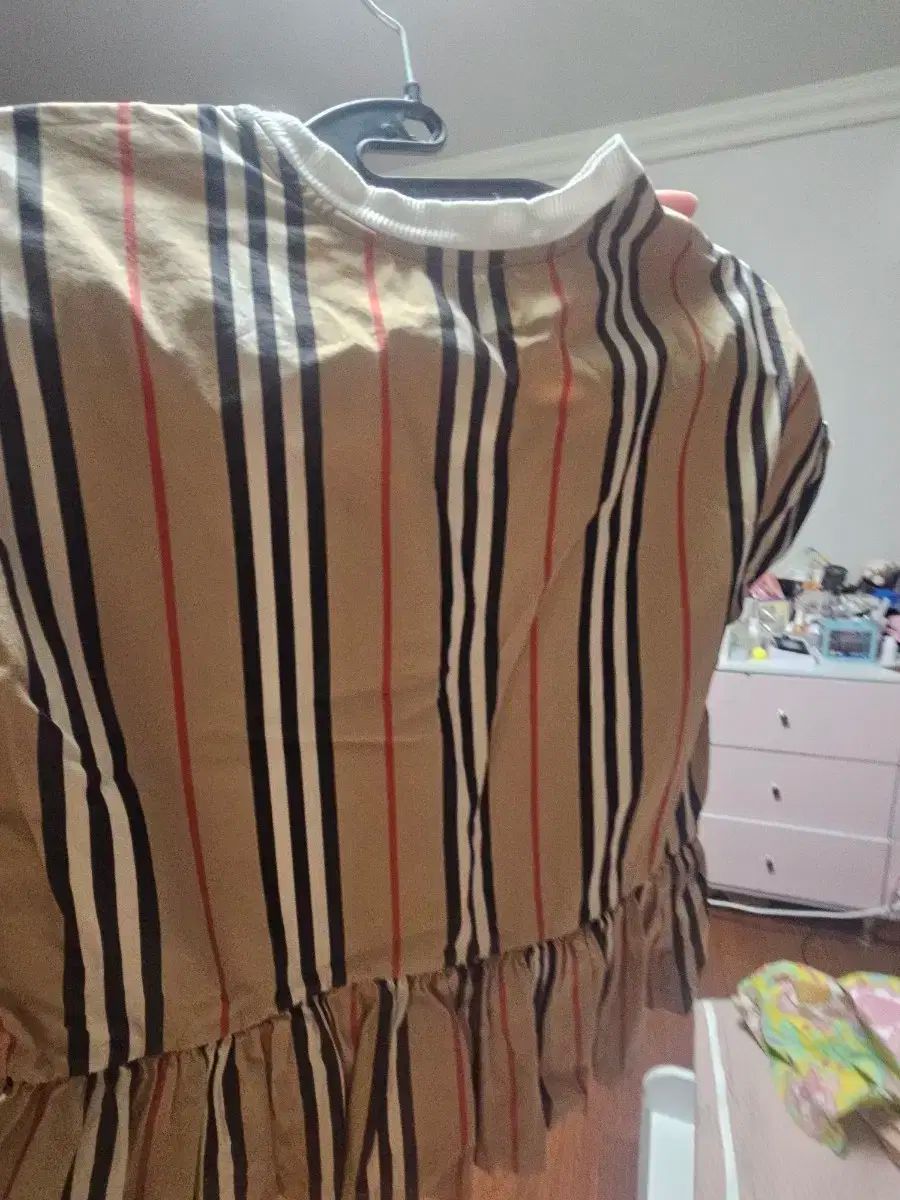  バーバリーキッズ Tシャツ Tシャツ トップス