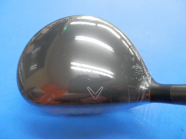 フェアウェイウッド 即決 Ｉ９６ 未使用 キャロウェイ ローグ ＳＴ ＭＡＸ　フジクラ VENTUS5 for Callaway （ＳＲ） ９Ｗ ２４度 日本仕様[1751]即発送