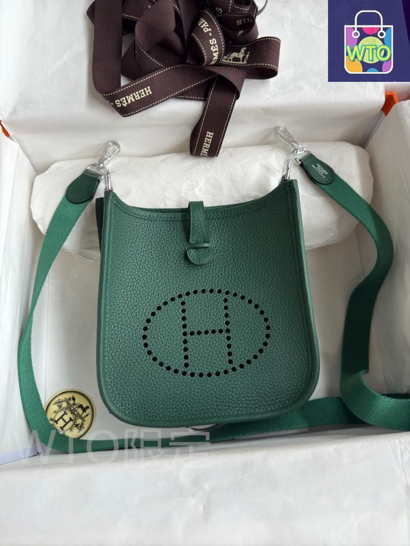 エルメス 16 TPM ショルダーバッグ-WTO輸入2