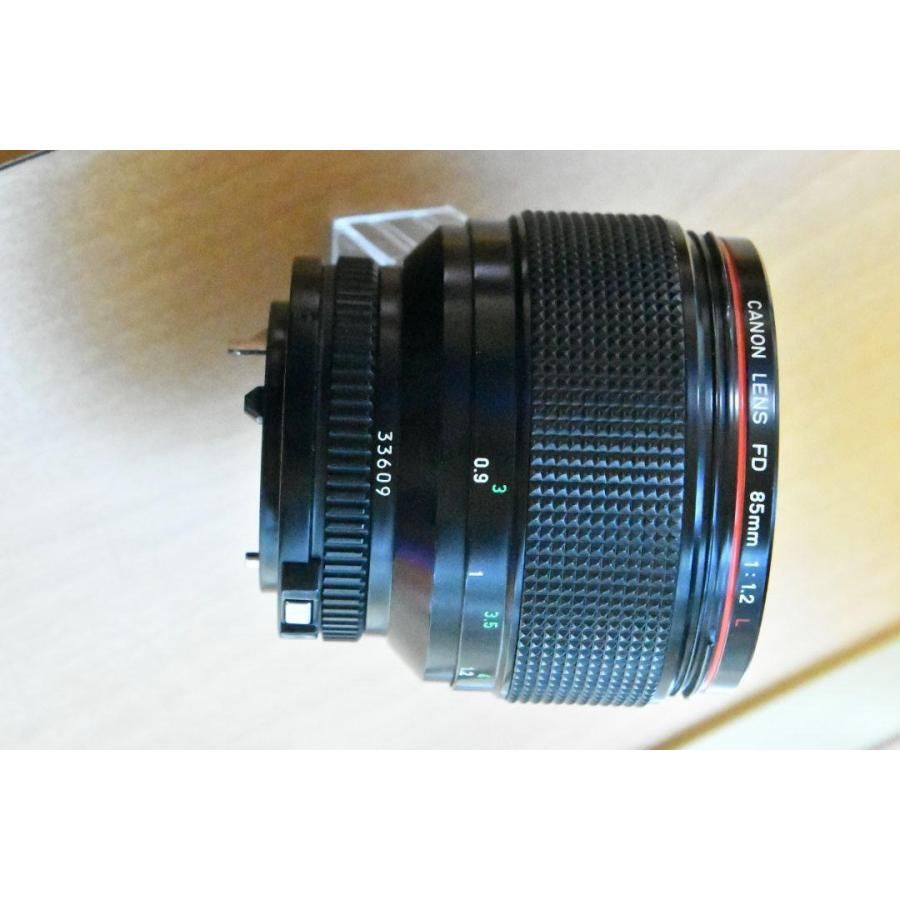 オールドレンズ85個