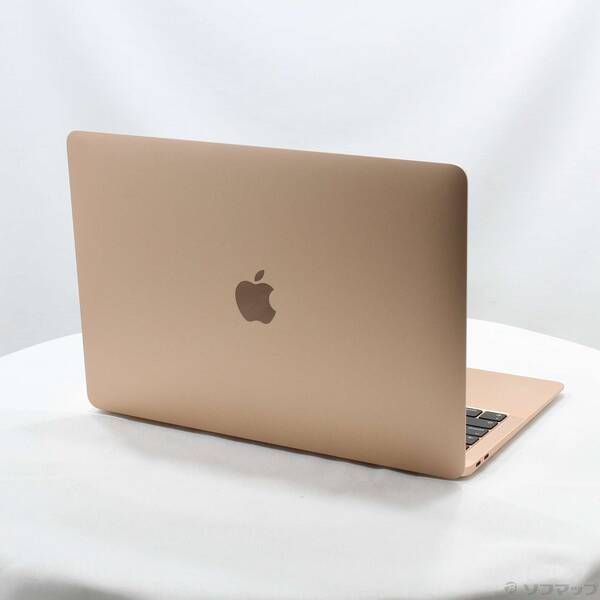 〔 品〕 MacBook Air 13.3-inch Late-2020 MGND3J A Apple M1 8コアCPU_7コアGPU 8GB SSD256GB ゴールド 〔15.3 Sequoia〕 262 CHRISTIANNAURATH_COM_BR