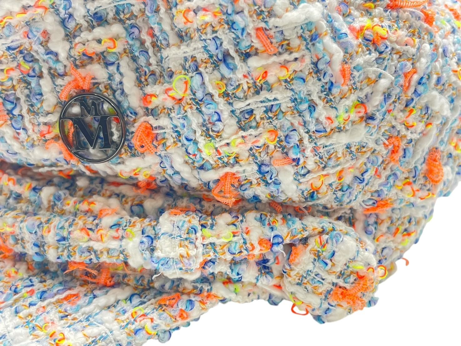 キャスケット マルチ