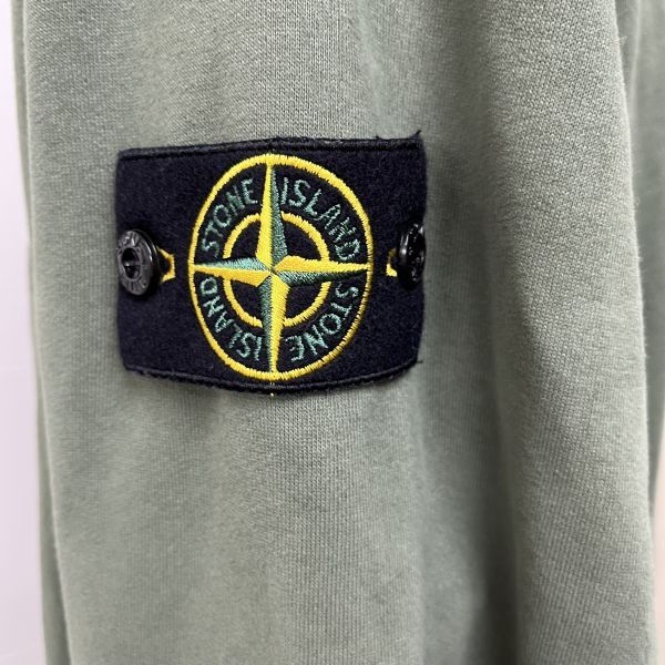 STONE ISLAND