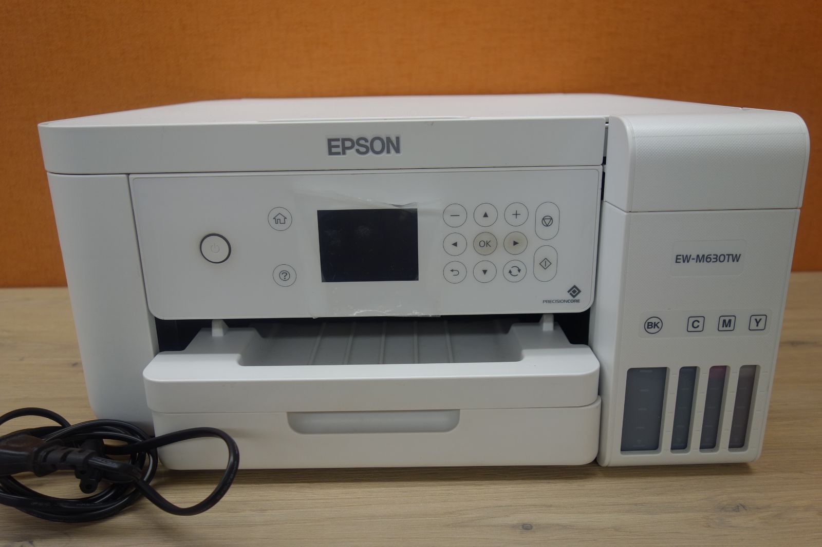 エプソン プリンター 動作良好 ew-m630tw 【公式通販】