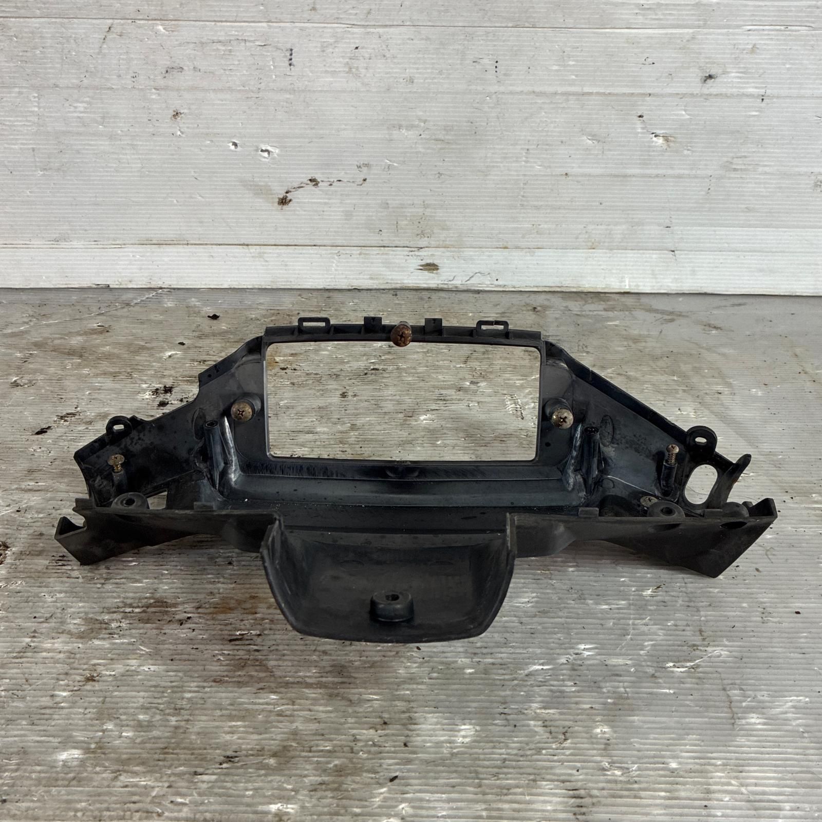 SUZUKI ハイアップ50 CA1DB メーターカバー スズキ