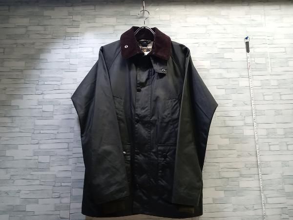BARBOUR バブアー MWX0318SG91 BEDALE SL JACKET カーキ系 ジャケット 新品タグ付き