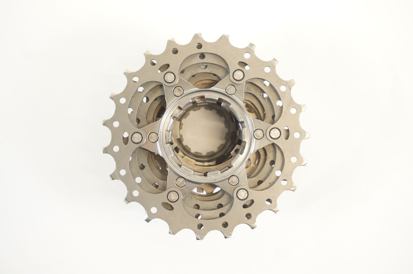 シマノ デュラエース CS-7900 12-25T 新品 ○SHIMANO シマノ CS-7900